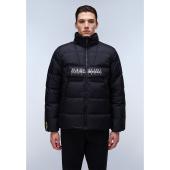 Rainforest Puffer Jacket - NP0A4I230411 - NAPAPIJRI