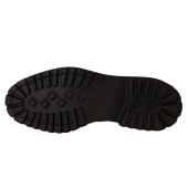 Leather loafer - DU3348PHILUF253NN00 - DOUCALS