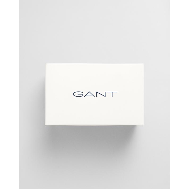 3-Pack Shield Tie Stripe Socks Gift Box - 3G9960316 - GANT