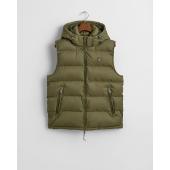 Active Cloud Vest - 3G7006454 - GANT