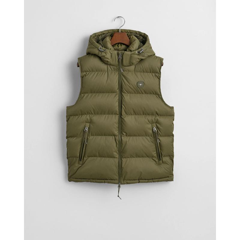 Active Cloud Vest - 3G7006454 - GANT