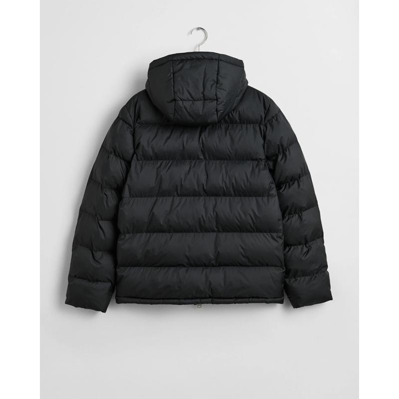 Active Cloud Jacket - 3G7006452 - GANT
