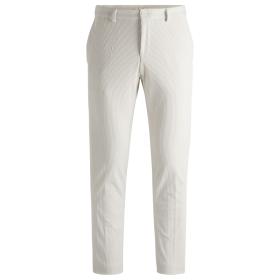 Open White