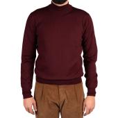 MOCK MERINOS WOOL - A20245515514290291 - GRAN SASSO