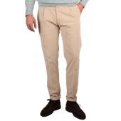 BG07 PANTALONI - 424072 - BRIGLIA