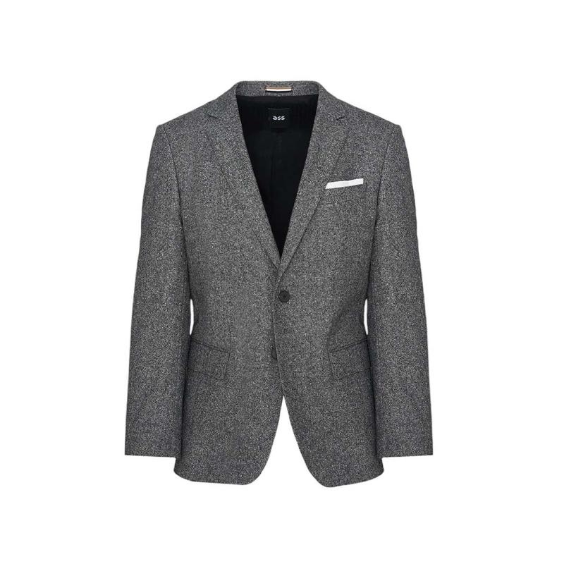 ΣΑΚΚΑΚΙ H-Hutson-224 - 50528083 - BOSS