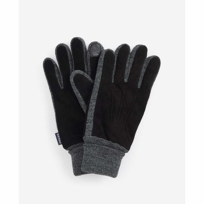 Magnus Gloves - 8@MGL0117 - BARBOUR