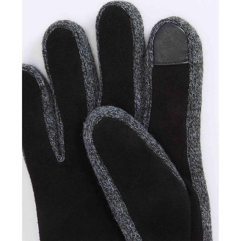 Magnus Gloves - 8@MGL0117 - BARBOUR