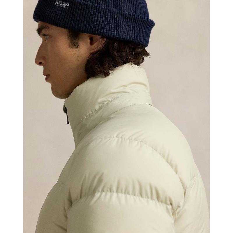 The Gorham Down Jacket - 710940237006 - POLO RALPH LAUREN