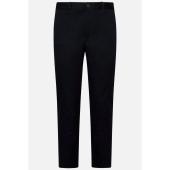 Slim Fit Flat Front Copped Pants - 211890343005 - POLO RALPH LAUREN