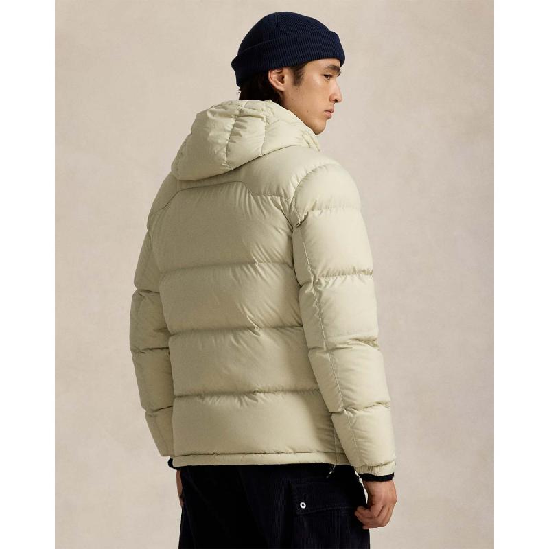 The Gorham Down Jacket - 710940237006 - POLO RALPH LAUREN