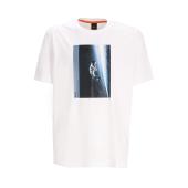 JERSEY Te_Mineral - 50528212 - BOSS