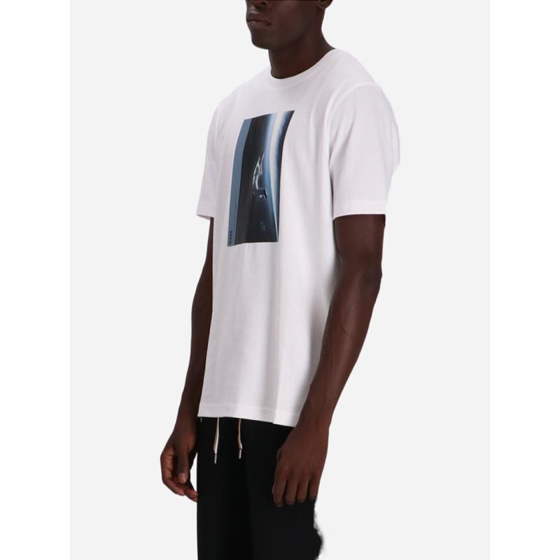 JERSEY Te_Mineral - 50528212 - BOSS