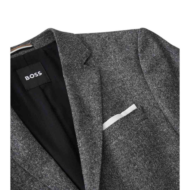 ΣΑΚΚΑΚΙ H-Hutson-224 - 50528083 - BOSS