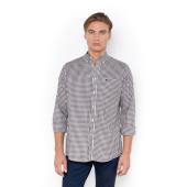 ΠΟΥΚΑΜΙΣΟ MAVERICK TWILL REGULAR FIT - 3AACH8303 - THE BOSTONIANS