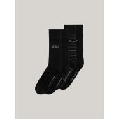 TH MEN SOCK 4P TIN GIFTBOX TOM - 701229780 - TOMMY HILFIGER