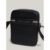 TH CORP TEXTURE MNI REPORTER - AM0AM12724 - TOMMY HILFIGER