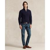 Cable-Knit Wool-Cashmere Jumper - 8@710876766002 - POLO RALPH LAUREN