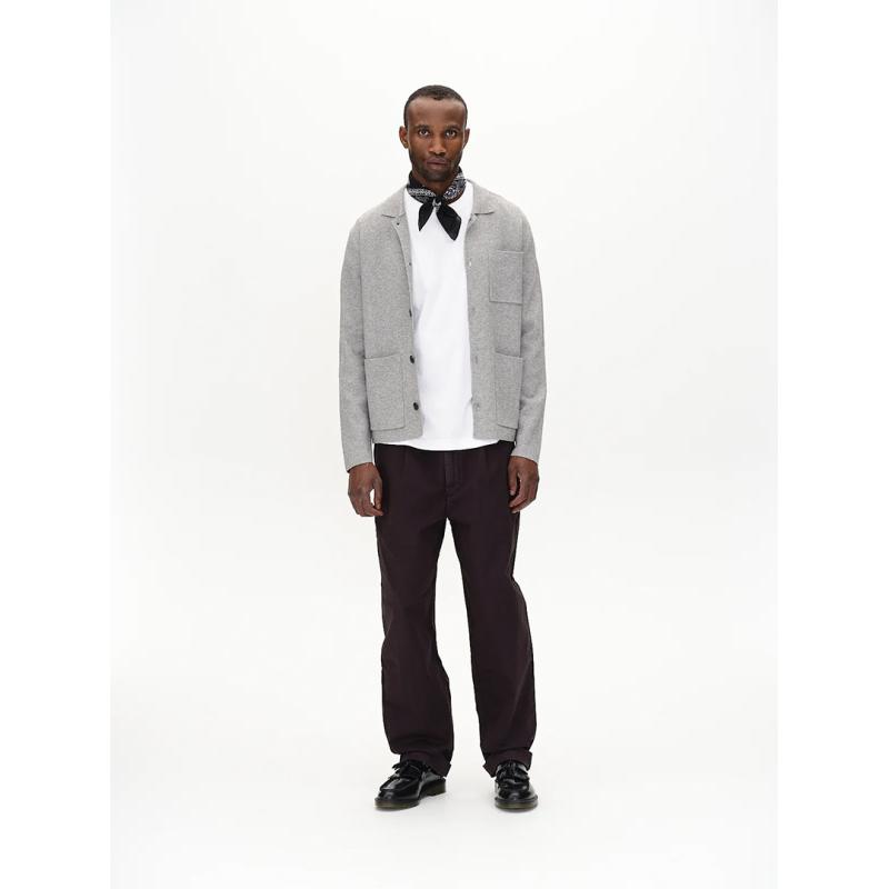 Blanko Cardi - 11192 - GABBA