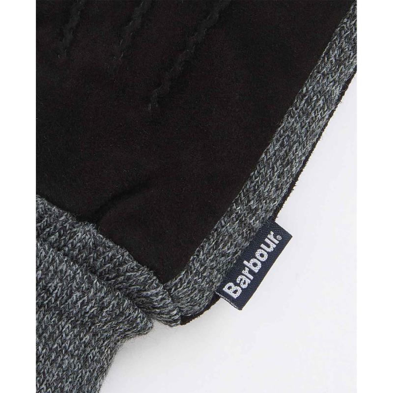 Magnus Gloves - 8@MGL0117 - BARBOUR