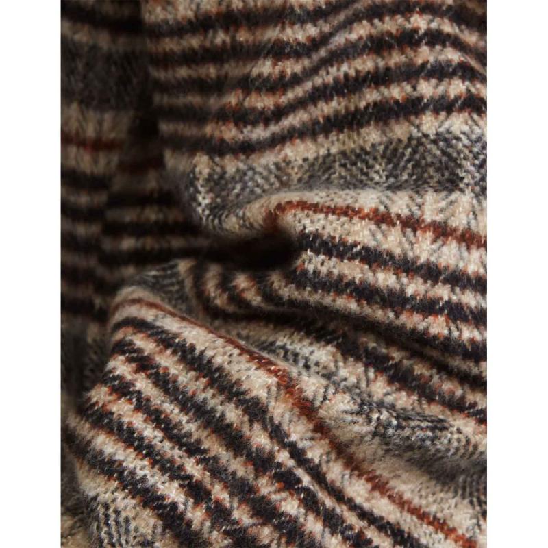 Twill Check colour Overshirt - 150ML/71454 - XACUS