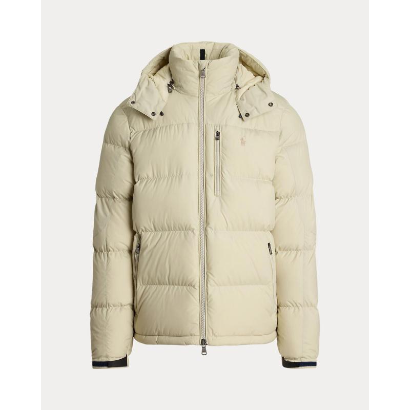 The Gorham Down Jacket - 710940237006 - POLO RALPH LAUREN
