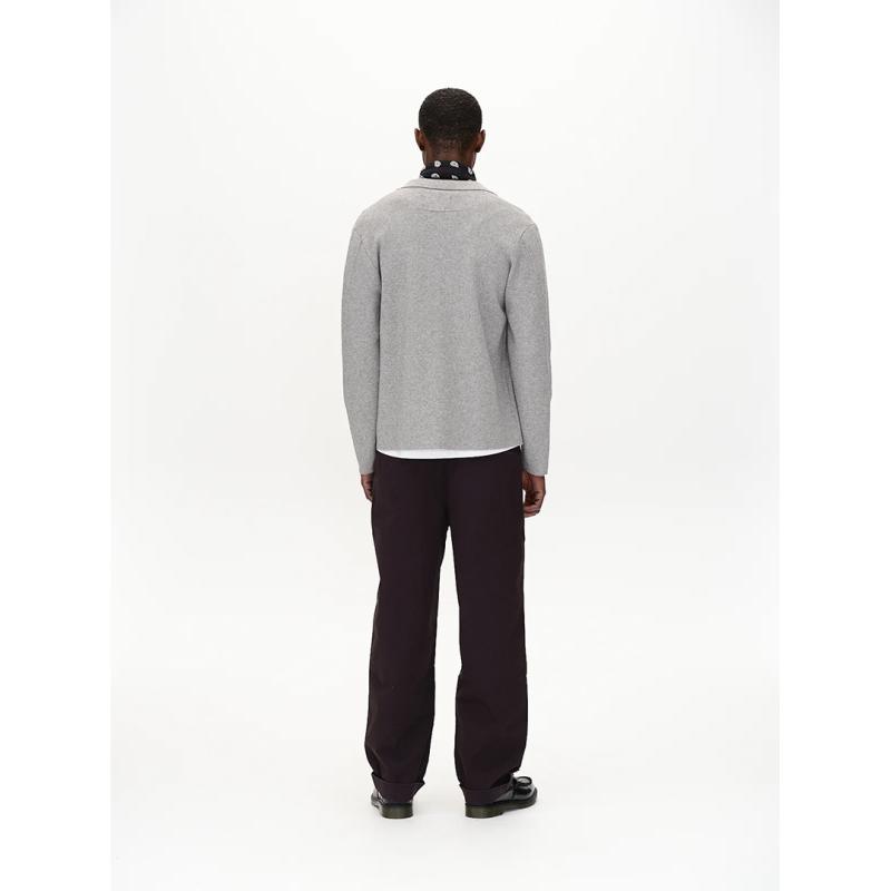 Blanko Cardi - 11192 - GABBA