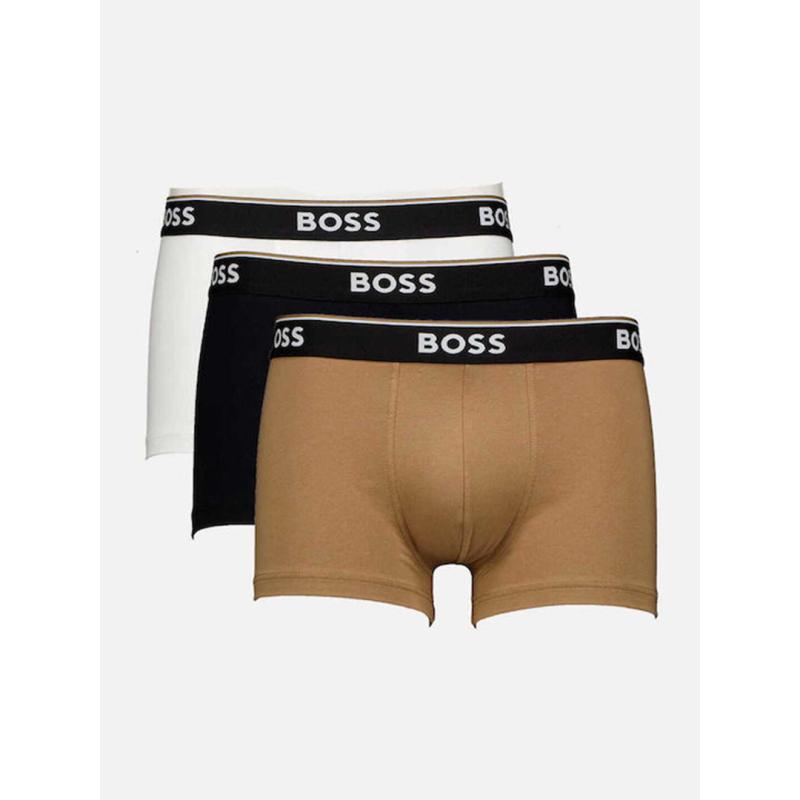 ΕΣΩΡΟΥΧΟ Trunk 3P Power - 50517827 - BOSS