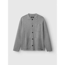 Grey Mel