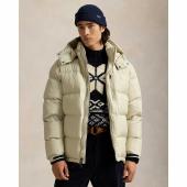 The Gorham Down Jacket - 710940237006 - POLO RALPH LAUREN