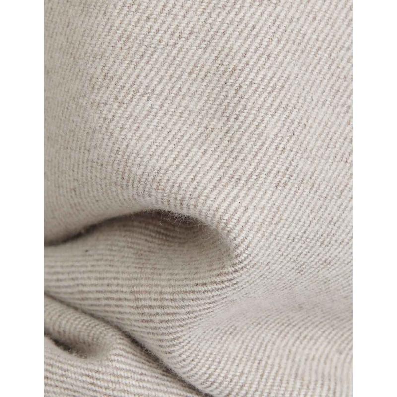 Twill Solid colour Overshirt - 154ML/71451 - XACUS