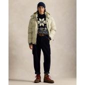 The Gorham Down Jacket - 710940237006 - POLO RALPH LAUREN