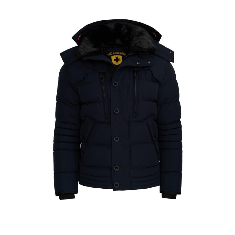 JACKET STARSTREAM - 8@STAD-565 - WELLENSTEYN