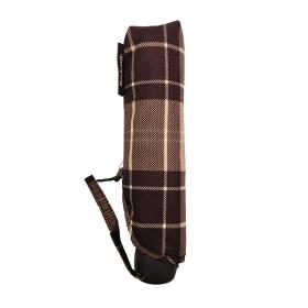 Gardenia Tartan