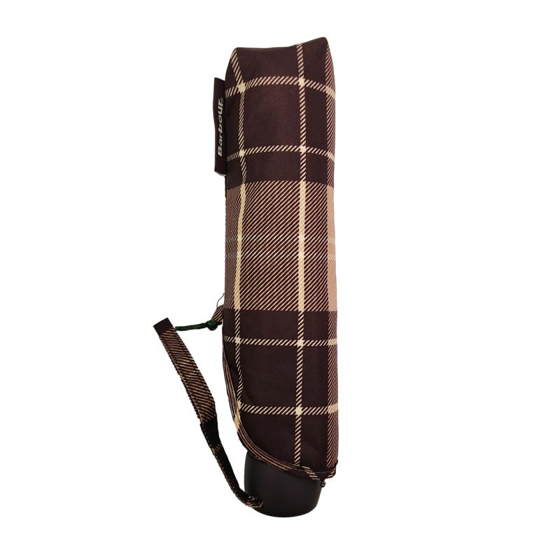 Barbour Portree Umbrella - 6@LAC0154 - BARBOUR