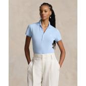 Slim Fit Stretch Polo Shirt - 9@211870245023 - POLO RALPH LAUREN