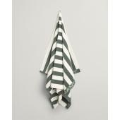 Beach Towel With Block Stripes - 9@3GH852012811 - GANT