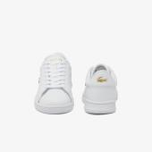 Women's Carnaby Set Leather Sneakers - 37-48SFA0012216 - LACOSTE