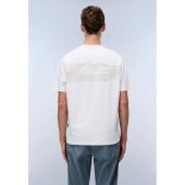 Vanni Short Sleeve T-Shirt - NP0A4IED2061 - NAPAPIJRI