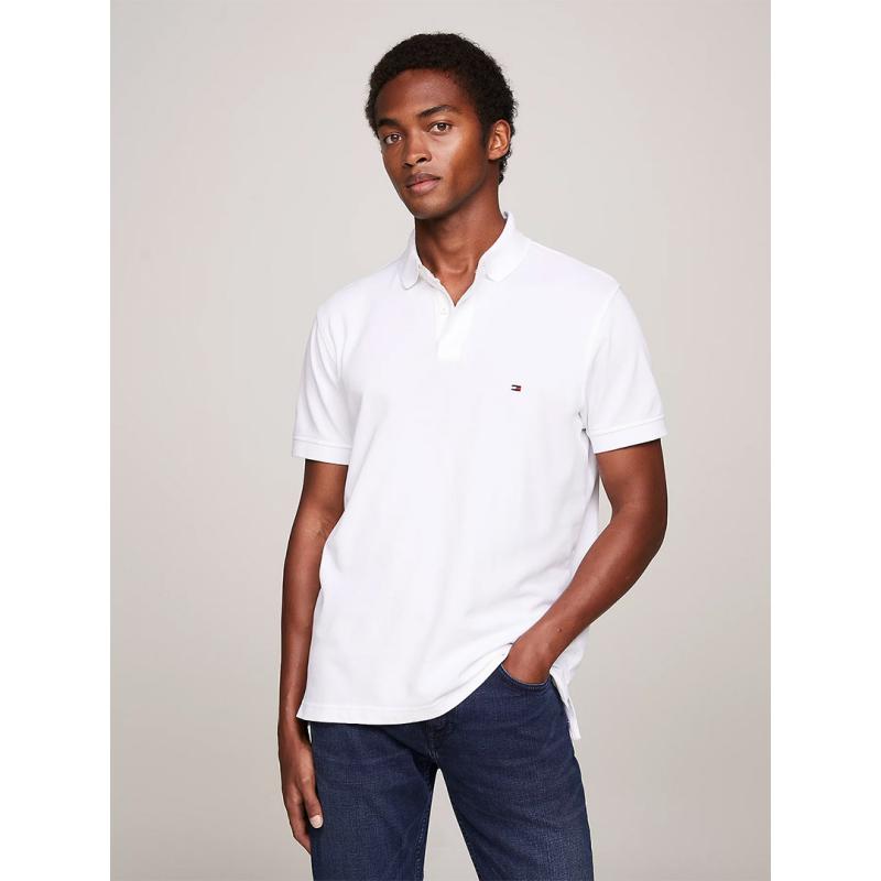 1985 REGULAR POLO - 9@MW0MW17770 - TOMMY HILFIGER