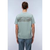 Vanni Short Sleeve T-Shirt - NP0A4IEDG1X1 - NAPAPIJRI