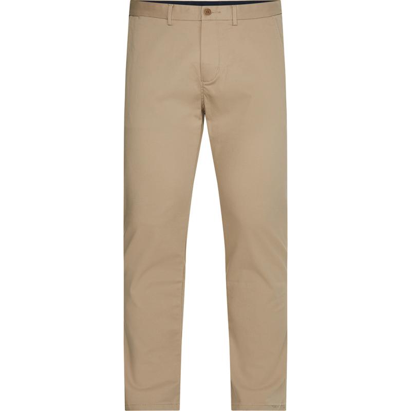 CORE BLEECKER 1985 PIMA COTTON PNTS - 9@MW0MW28883 - TOMMY HILFIGER