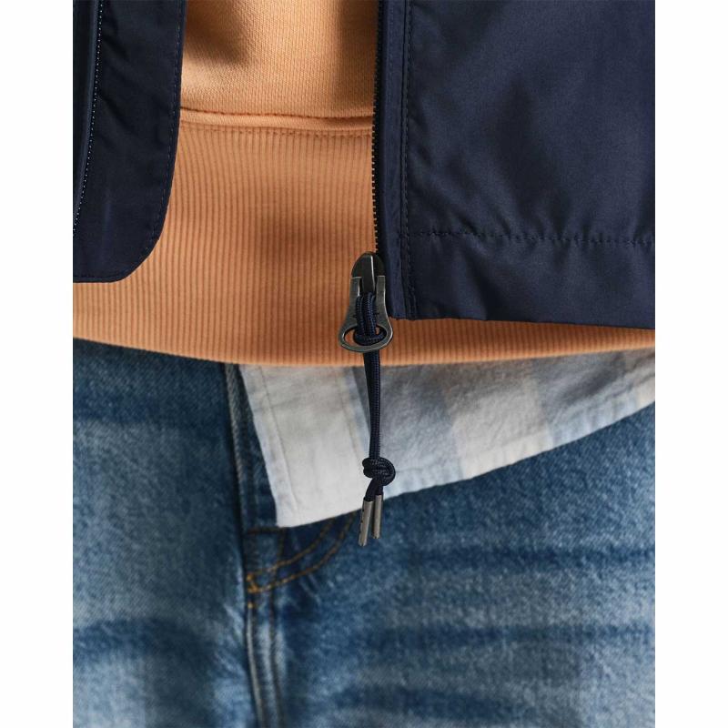 Lightweight Windshielder - 3G7006501 - GANT