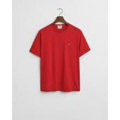 Regular Fit Shield T-Shirt - 9@3G2003184 - GANT