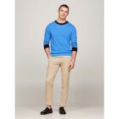 CORE BLEECKER 1985 PIMA COTTON PNTS - 9@MW0MW28883 - TOMMY HILFIGER