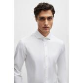 ΠΟΥΚΑΜΙΣΟ H-HANK-spread-DC-214 - 50480101 - BOSS