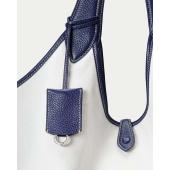Polo Play Canvas Large Tote - 428949865006 - POLO RALPH LAUREN