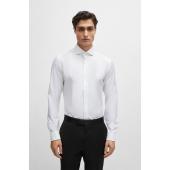 ΠΟΥΚΑΜΙΣΟ H-HANK-spread-DC-214 - 50480101 - BOSS