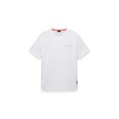 Vanni Short Sleeve T-Shirt - NP0A4IED2061 - NAPAPIJRI