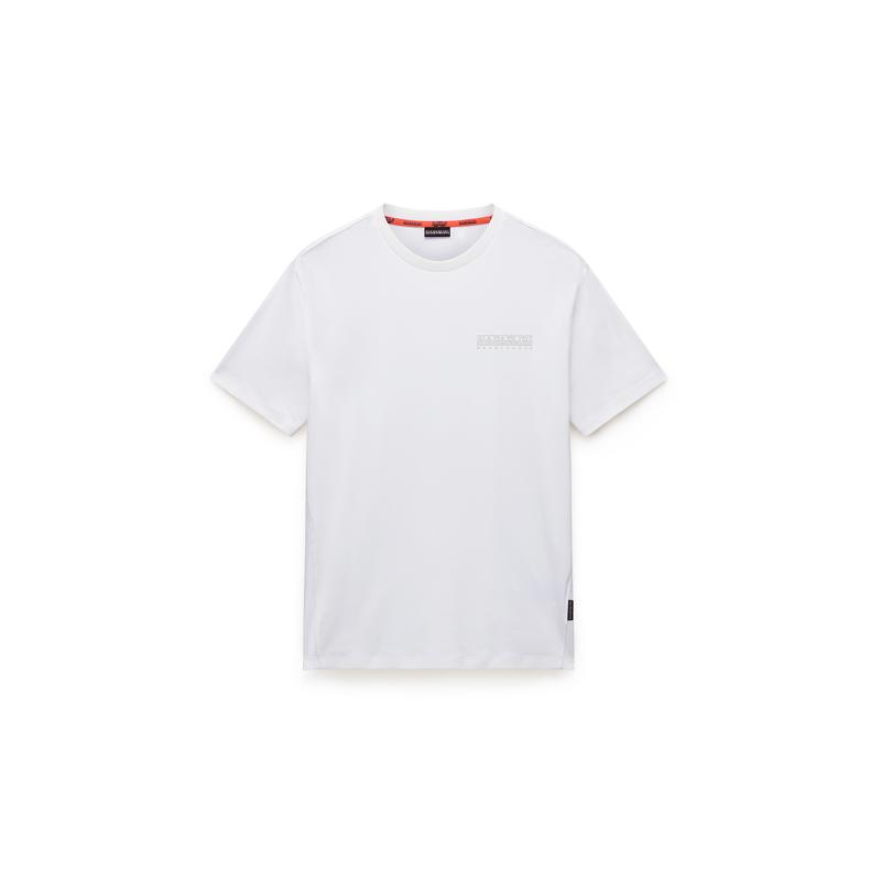 Vanni Short Sleeve T-Shirt - NP0A4IED2061 - NAPAPIJRI